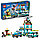 Конструктор LEGO Originai City 60371: Центр управления спасательным транспортом, фото 5