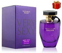 Very Sexy Orchid Victoria's Secret | 100 ml (Виктория Сикрет Орхидея)