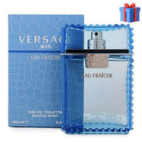Versace Man Eau Fraiche Versace | 100 ml (Версаче Фреш)