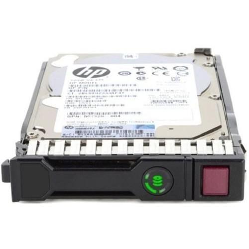 HP 1.2TB 12G SAS 10K rpm SFF (2.5-inch) SC Enterprise Hard Drive 872737-001(B) - фото 1 - id-p224690075