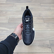 Кроссовки Nike Lunar Roam "Black White", фото 3