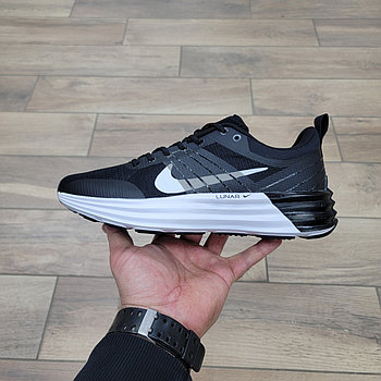 Кроссовки Nike Lunar Roam "Black White"