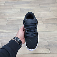 Кроссовки Dc Manteca 4 S Shoes Black White Gum, фото 3
