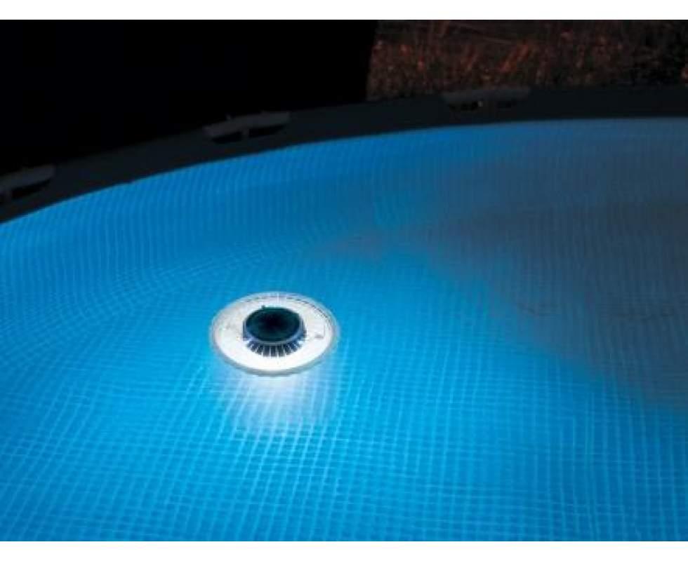 Подсветка Intex 28690 плавающая светодиодная для бассейнов - фото 3 - id-p162501103