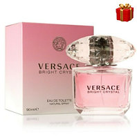 Bright Crystal Versace | 90 ml (Версаче Брайт Кристалл)