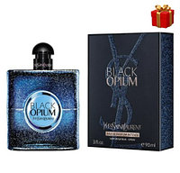 Black Opium Intense Yves Saint Laurent | 90 ml (Опиум Интенс)