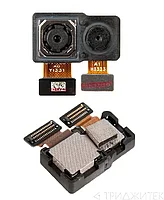 Основная камера (задняя) 16M для Asus ZenFone 3 (ZE520KL, ZE552KL) c разбора (04080-00100000)