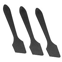 Шпатель для нанесения термопасты Thermal Grizzly Spatulas 3 шт. в комплекте TG-AS-3