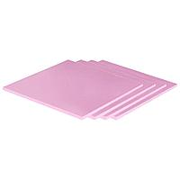 Термопрокладка Thermal pad Basic 100x100 mm/ t:1.5 Pack of 4 TP-1 (APT2012) (ACTPD00022A) ACTPD00022A