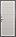 LF2 ALFA LT MP Темно-серый букле графит/А6-28 Лиственница белая 860*2050 R, фото 2
