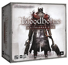 Настольная игра Bloodborne