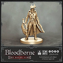 Настольная игра Bloodborne, фото 3