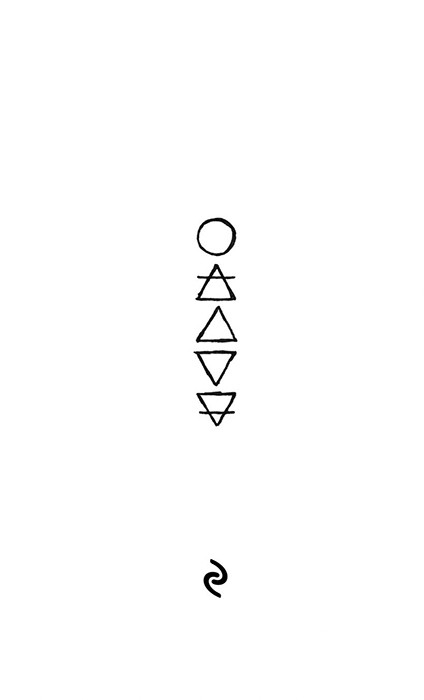 Таро Дикое Неизвестное тотемное животное. Колода-оракул (63 карты и руководство в коробке) - фото 3 - id-p224695904