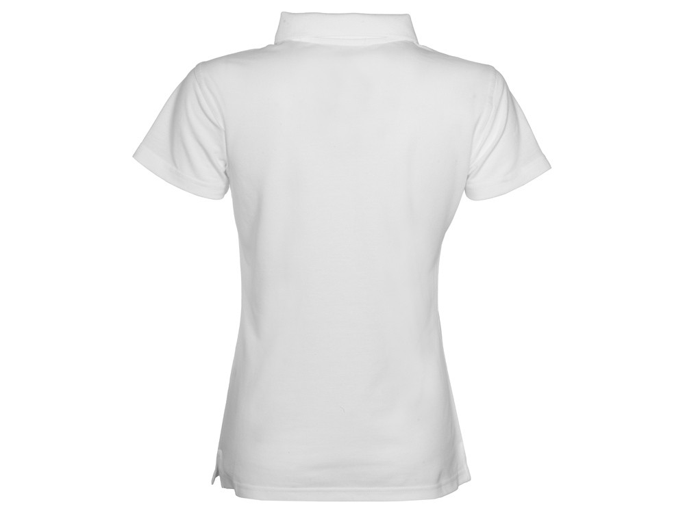 Рубашка поло First 2.0 женская, белый - фото 8 - id-p224695995
