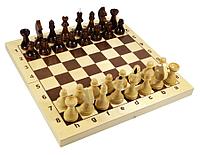 Шахматы деревянные (поле 29х29 см)
