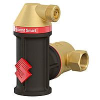 Сепаратор воздуха Flamco Flamcovent Smart 1 1/4"