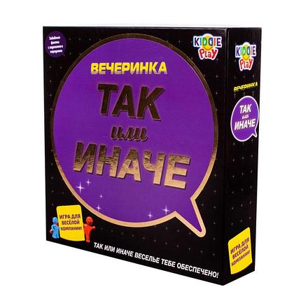 Так или иначе Вечеринка. Настольная игра, фото 2