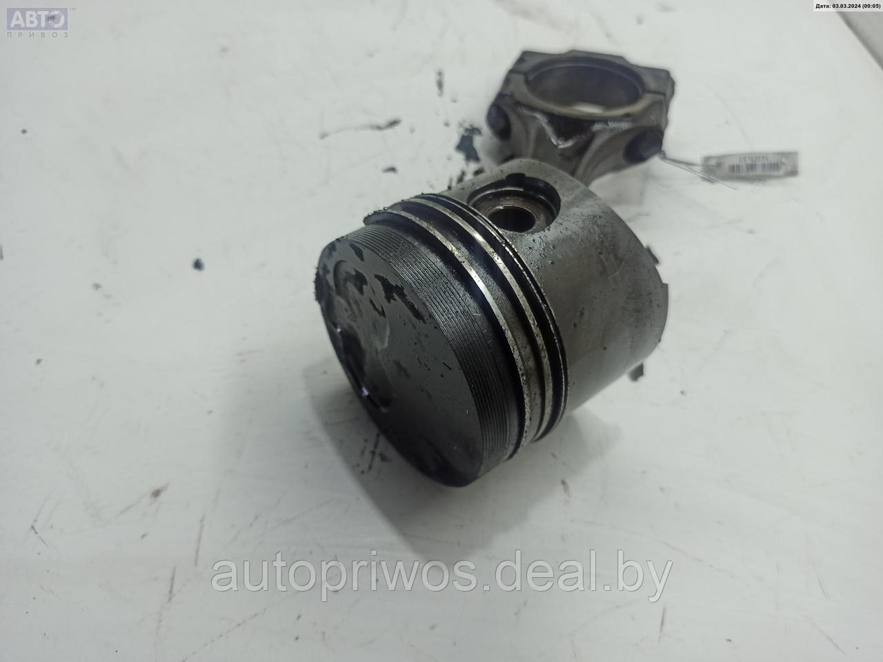 Поршень с шатуном Volkswagen Transporter T2 - фото 2 - id-p224696553