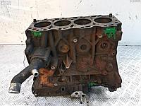 Блок цилиндров двигателя (картер) Toyota Avensis (2003-2008)
