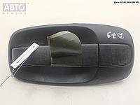 Ручка двери наружная задняя левая Renault Trafic (2001-2014)