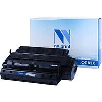 Картридж NVP совместимый NV-C4182X для HP LaserJet 8100/ 8100DN/ 8100MFP/ 8100N/ 8150/ 8150DN/ 8150HN/