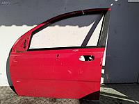 Дверь боковая передняя левая Chevrolet Kalos (Aveo)