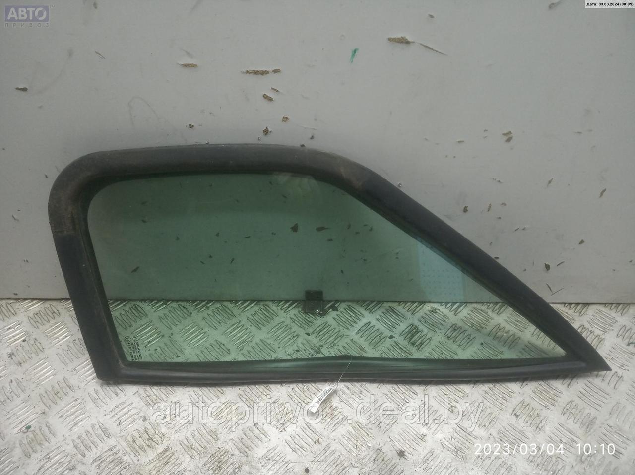 Стекло форточки двери передней левой Opel Movano - фото 1 - id-p201904351