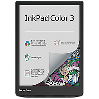 Электронная книга PocketBook 743K3 InkPad Color 3