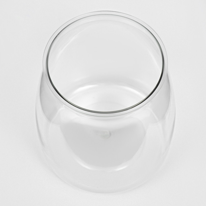 Аквариум круглый пластиковый, 4,5 литра, 17,13 х 18 см - фото 2 - id-p224697698