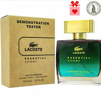 Тестер Арабский Lacoste Essential Sport | edp 110 ml