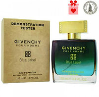 Тестер Арабский Givenchy Blue Label | 110 ml