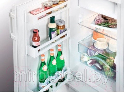 Холодильник с морозильником Liebherr T 1414 - фото 9 - id-p224698334