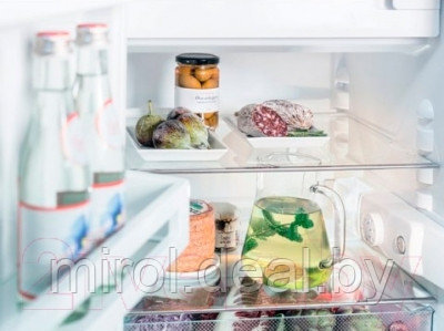 Холодильник с морозильником Liebherr T 1414 - фото 10 - id-p224698334