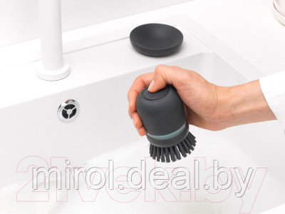 Щетка для мытья посуды Brabantia 302626 - фото 3 - id-p224698452