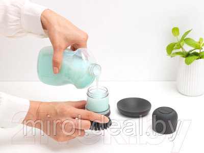 Щетка для мытья посуды Brabantia 302626 - фото 4 - id-p224698452