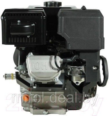 Двигатель бензиновый Lifan KP420 D25 - фото 5 - id-p224699045