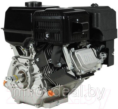Двигатель бензиновый Lifan KP420 D25 - фото 7 - id-p224699045