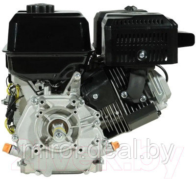 Двигатель бензиновый Lifan KP420 D25 - фото 8 - id-p224699045