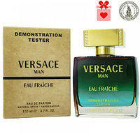 Тестер Арабский Versace Eau Fraiche Men | edp 110 ml