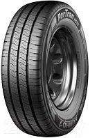 Летняя легкогрузовая шина Kumho PorTran KC53 195/70R15C 104/102R