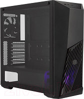 Корпус для компьютера Cooler Master MasterBox K501L RGB TG (MCB-K501L-KGNN-SR1)