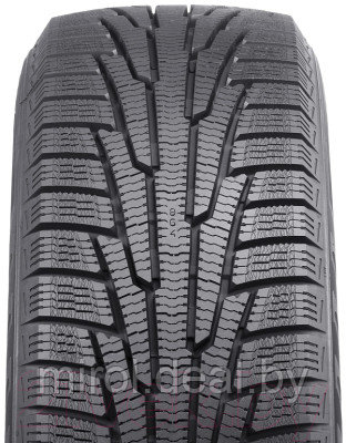 Зимняя шина Nokian Tyres Nordman RS2 195/55R16 91R - фото 3 - id-p224699479