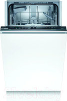 Посудомоечная машина Bosch SPV2IKX10E