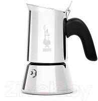 Гейзерная кофеварка Bialetti Venus New 7252/CNNP