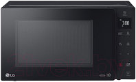 Микроволновая печь LG MB63W35GIB