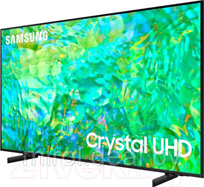 Телевизор Samsung UE43CU8000UXRU - фото 3 - id-p224699826