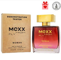 Тестер Арабский Mexx Fly High Woman | edp 110 ml