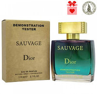 Тестер Арабский Christian Dior Sauvage | 110 ml