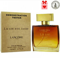 Тестер Арабский Lancome La Vie Est Belle | edp 110 ml