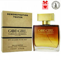 Тестер Арабский Carolina Herrera Good Girl | edp 110 ml